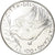 Moneda, CIUDAD DEL VATICANO, Paul VI, 100 Lire, 1977, EBC, Acero inoxidable