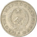 Moneta, Węgry, 2 Forint, 1952, Budapest, EF(40-45), Miedź-Nikiel, KM:548