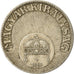 Moneta, Ungheria, 10 Filler, 1926, Budapest, BB, Rame-nichel, KM:507