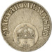 Moneta, Węgry, 10 Filler, 1926, Budapest, EF(40-45), Miedź-Nikiel, KM:507