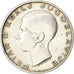 Coin, Yugoslavia, Petar II, 20 Dinara, 1938, AU(50-53), Silver, KM:23
