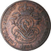 Coin, Belgium, Leopold I, 2 Centimes, 1864, VF(30-35), Copper, KM:4.2