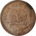 Coin, Papua New Guinea, Toea, 1978, EF(40-45), Bronze, KM:1