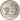 Moneta, Israele, 1/2 Sheqel, 1982, SPL-, Rame-nichel, KM:109