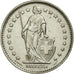 Monnaie, Suisse, Franc, 1970, Bern, SUP, Copper-nickel, KM:24a.1
