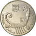 Monnaie, Israel, 10 Sheqalim, 1983, TTB, Copper-nickel, KM:119