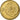 Moneta, Israele, 5 Agorot, 1987, BB, Alluminio-bronzo, KM:157