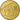 Coin, Israel, 1/2 New Sheqel, 1987, EF(40-45), Aluminum-Bronze, KM:174