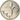 Coin, Israel, New Sheqel, 1987, EF(40-45), Copper-nickel, KM:160