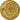 Moneta, Israele, 5 Agorot, 1988, BB, Alluminio-bronzo, KM:157