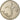 Coin, Israel, New Sheqel, 1988, EF(40-45), Copper-nickel, KM:163