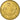Coin, Israel, Agora, 1990, Jerusalem, EF(40-45), Aluminum-Bronze, KM:156