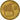 Coin, Israel, 1/2 New Sheqel, 1990, EF(40-45), Aluminum-Bronze, KM:159
