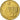 Coin, Israel, 10 Agorot, 1992, EF(40-45), Aluminum-Bronze, KM:158