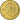 Coin, Israel, 5 Agorot, 1992, EF(40-45), Aluminum-Bronze, KM:172