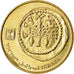 Coin, Israel, 5 Agorot, 1993, EF(40-45), Aluminum-Bronze, KM:172