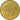 Coin, Israel, 1/2 New Sheqel, 1993, EF(40-45), Aluminum-Bronze, KM:159
