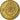 Coin, Israel, 5 Agorot, 1994, EF(40-45), Aluminum-Bronze, KM:157