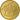 Moneta, Israele, 1/2 New Sheqel, 1994, BB, Alluminio-bronzo, KM:174