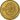 Coin, Israel, 5 Agorot, 1996, EF(40-45), Aluminum-Bronze, KM:157