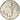 Monnaie, Israel, New Sheqel, 1997, TTB, Nickel plated steel, KM:160a