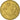 Coin, Israel, Agora, 1998, EF(40-45), Aluminum-Bronze