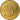 Coin, Israel, 1/2 New Sheqel, 1999, EF(40-45), Aluminum-Bronze, KM:174