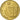 Coin, Israel, 10 Agorot, 2000, EF(40-45), Aluminum-Bronze, KM:158