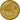 Monnaie, Israel, 1/2 New Sheqel, 2003, TTB, Aluminum-Bronze, KM:159