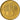 Moneta, Israele, 1/2 New Sheqel, 2004, BB, Alluminio-bronzo, KM:159