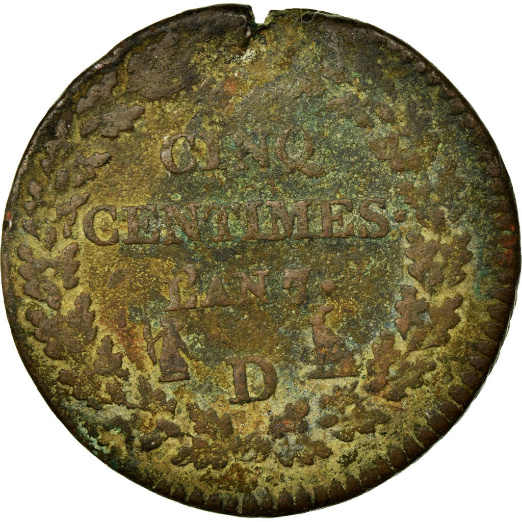 Coin, German States, BRUNSWICK-LUNEBURG-CELLE, Georg II Wilhelm, 1/24 Thaler