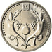 Coin, Israel, 2 New Sheqalim, 2005, AU(55-58), Copper-nickel