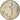 Coin, Israel, New Sheqel, 2005, EF(40-45), Nickel plated steel, KM:160a