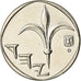 Monnaie, Israel, New Sheqel, 2008, SUP, Copper-nickel, KM:163a