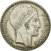 Münze, Frankreich, Turin, 20 Francs, 1933, SS+, Silber, KM:879, Gadoury:852