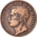 Coin, Italy, Vittorio Emanuele III, 10 Centesimi, 1911, Rome, VF(30-35), Bronze