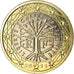 France, Euro, 2011, MS(65-70), Bi-Metallic, KM:1413