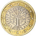 France, Euro, 2010, MS(65-70), Bi-Metallic, KM:1413
