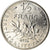 Coin, France, Semeuse, 1/2 Franc, 1974, Paris, MS(65-70), Nickel, KM:931.1