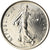 Coin, France, Semeuse, 5 Francs, 1980, Paris, MS(65-70), Nickel Clad