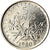 Coin, France, Semeuse, 5 Francs, 1980, Paris, MS(65-70), Nickel Clad