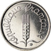 Coin, France, Épi, Centime, 1998, Paris, MS(65-70), Stainless Steel, KM:928