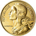 Moneta, Francia, Marianne, 5 Centimes, 1998, Paris, FDC, Alluminio-bronzo