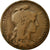 Moneda, Francia, Dupuis, 10 Centimes, 1902, BC+, Bronce, KM:843, Gadoury:277