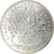 Coin, France, Panthéon, 100 Francs, 1986, Paris, MS(65-70), Silver, KM:951.1