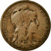 Monnaie, France, Dupuis, 10 Centimes, 1907, TB, Bronze, KM:843, Gadoury:277