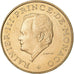 Moneda, Mónaco, Rainier III, 10 Francs, 1978, EBC, Cobre - níquel - aluminio