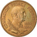 Moneta, Monaco, Rainier III, 10 Francs, 1989, AU(55-58), Nikiel-Aluminium-Brąz