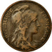 Coin, France, Dupuis, 10 Centimes, 1908, VF(30-35), Bronze, KM:843, Gadoury:277