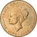 Moneta, Monaco, Rainier III, 10 Francs, 1982, SPL-, Rame-nichel-alluminio